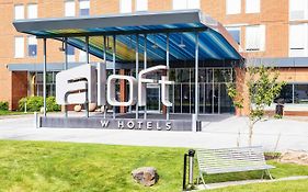 Aloft Lexington Ma